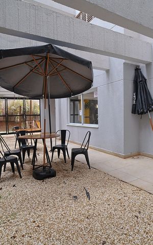 Apartamento para alugar com 42m², 2 quartos e 1 vagaMini Mercado
