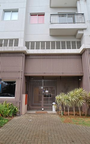 Apartamento para alugar com 42m², 2 quartos e 1 vagaFachada