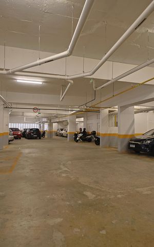 Apartamento para alugar com 42m², 2 quartos e 1 vagaGaragem
