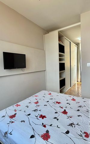 Apartamento à venda com 70m², 2 quartos e 1 vagaQuarto 2