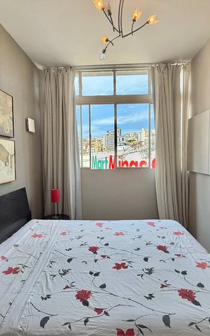 Apartamento à venda com 70m², 2 quartos e 1 vagaQuarto 2