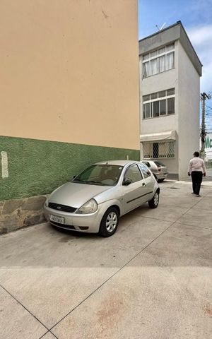 Apartamento à venda com 70m², 2 quartos e 1 vagaEstacionamento 