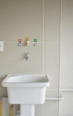 Apartamento à venda com 65m², 2 quartos e 1 vagaSacada