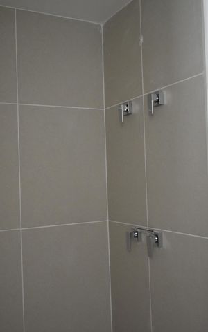 Apartamento à venda com 65m², 2 quartos e 1 vagaBanheiro Social