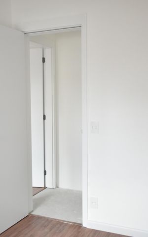 Apartamento à venda com 65m², 2 quartos e 1 vagaQuarto