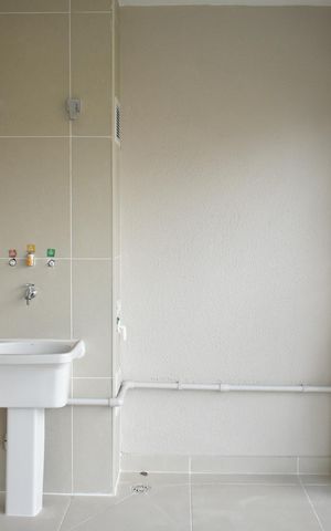 Apartamento à venda com 65m², 2 quartos e 1 vagaSacada