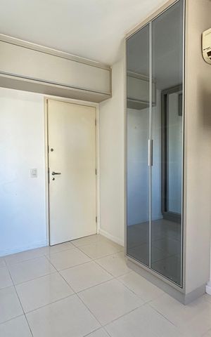 Apartamento para alugar com 61m², 2 quartos e sem vaga Apartamento para alugar com 61m², 2 quartos e sem vagaQuarto 1