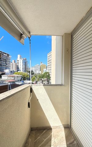 Apartamento para alugar com 61m², 2 quartos e sem vaga Apartamento para alugar com 61m², 2 quartos e sem vagaQuarto - Varanda