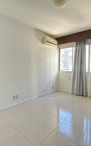 Apartamento para alugar com 61m², 2 quartos e sem vaga Apartamento para alugar com 61m², 2 quartos e sem vagaSala