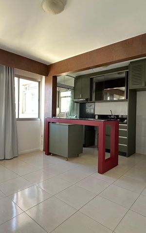 Apartamento para alugar com 61m², 2 quartos e sem vaga Apartamento para alugar com 61m², 2 quartos e sem vagaSala