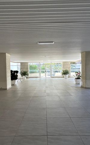 Apartamento para alugar com 61m², 2 quartos e sem vaga Apartamento para alugar com 61m², 2 quartos e sem vagaHall de entrada