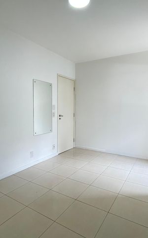 Apartamento para alugar com 61m², 2 quartos e sem vaga Apartamento para alugar com 61m², 2 quartos e sem vagaQuarto 2