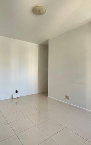 Apartamento para alugar com 61m², 2 quartos e sem vaga Apartamento para alugar com 61m², 2 quartos e sem vagaSala