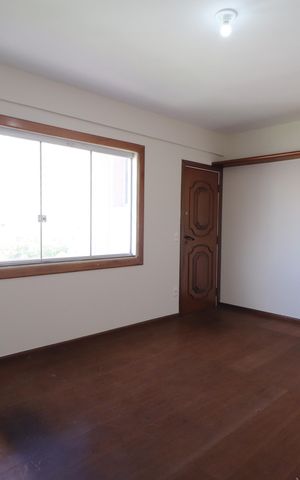 Apartamento para alugar com 117m², 3 quartos e 3 vagasSala