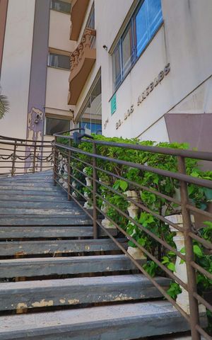 Apartamento para alugar com 117m², 3 quartos e 3 vagasHall de entrada