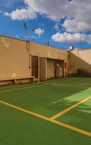 Apartamento para alugar com 117m², 3 quartos e 3 vagasQuadra Esportiva