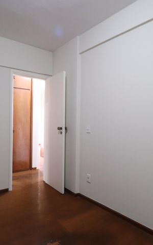 Apartamento para alugar com 117m², 3 quartos e 3 vagasQuarto 1