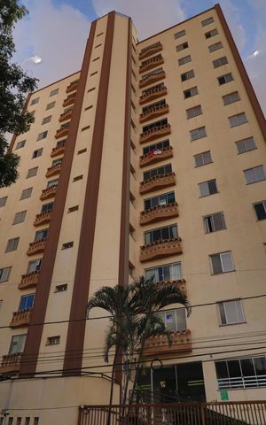 Apartamento para alugar com 117m², 3 quartos e 3 vagasFachada