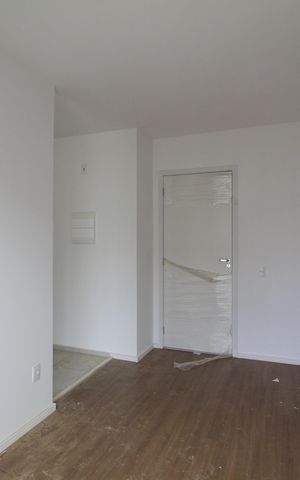 Apartamento para alugar com 42m², 2 quartos e 1 vagaSala