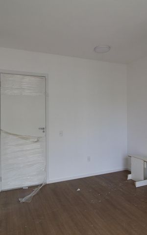 Apartamento para alugar com 42m², 2 quartos e 1 vagaSala