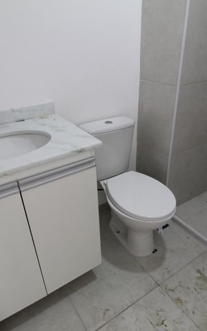 Apartamento para alugar com 42m², 2 quartos e 1 vagaBanheiro
