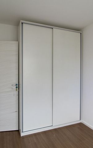 Apartamento para alugar com 42m², 2 quartos e 1 vagaQuarto 2