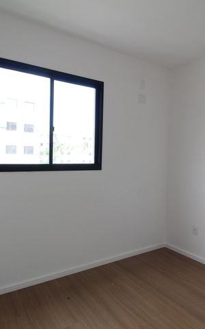Apartamento para alugar com 42m², 2 quartos e 1 vagaQuarto 1