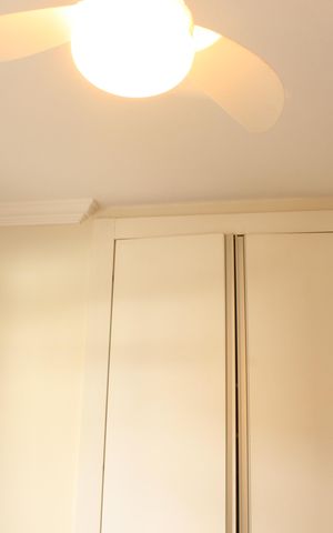 Apartamento para alugar com 110m², 3 quartos e 1 vagaQuarto 3 Suite