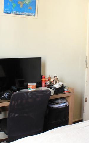 Apartamento para alugar com 110m², 3 quartos e 1 vagaQuarto 1