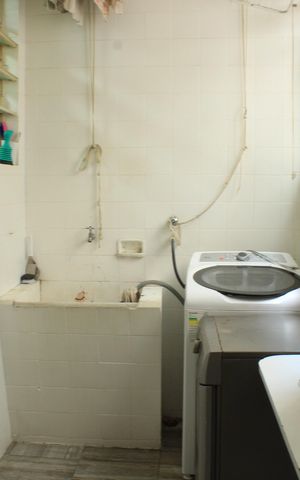 Apartamento para alugar com 110m², 3 quartos e 1 vagaÁrea de Serviço