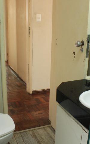 Apartamento para alugar com 110m², 3 quartos e 1 vagaQuarto 3 Suite Banheiro