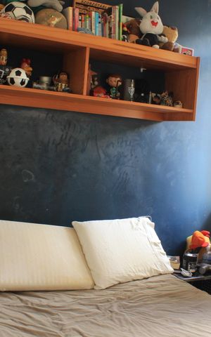 Apartamento para alugar com 110m², 3 quartos e 1 vagaQuarto 1