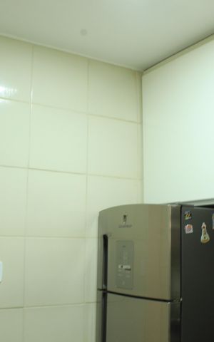 Apartamento para alugar com 110m², 3 quartos e 1 vagaCozinha