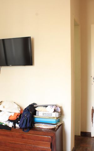 Apartamento para alugar com 110m², 3 quartos e 1 vagaQuarto 3 Suite