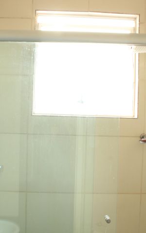 Apartamento para alugar com 110m², 3 quartos e 1 vagaBanheiro