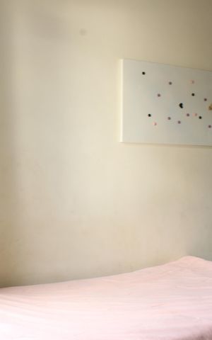 Apartamento para alugar com 110m², 3 quartos e 1 vagaQuarto 2