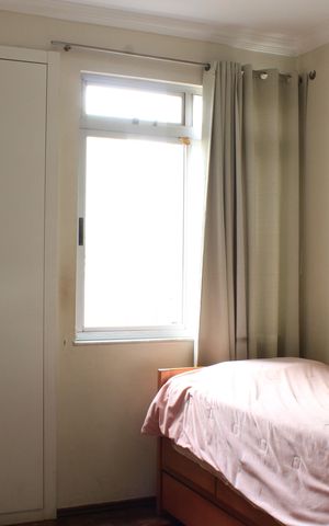 Apartamento para alugar com 110m², 3 quartos e 1 vagaQuarto 2