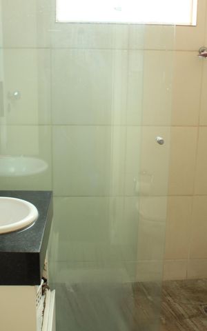 Apartamento para alugar com 110m², 3 quartos e 1 vagaBanheiro