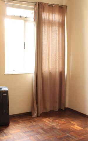 Apartamento para alugar com 110m², 3 quartos e 1 vagaQuarto 3 Suite