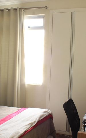 Apartamento para alugar com 110m², 3 quartos e 1 vagaQuarto 1