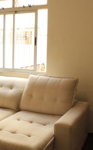 Apartamento para alugar com 110m², 3 quartos e 1 vagaSala