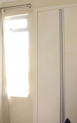 Apartamento para alugar com 110m², 3 quartos e 1 vagaQuarto 1