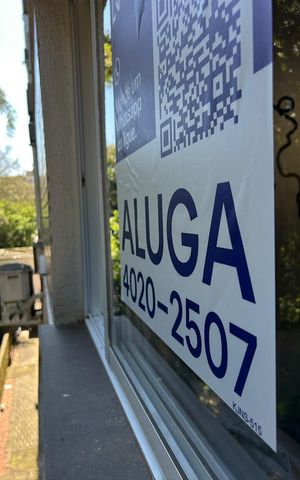Apartamento para alugar com 59m², 2 quartos e 1 vagaPlaca