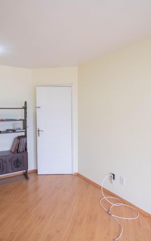 Apartamento à venda com 50m², 2 quartos e 1 vaga Apartamento à venda com 50m², 2 quartos e 1 vagaSala