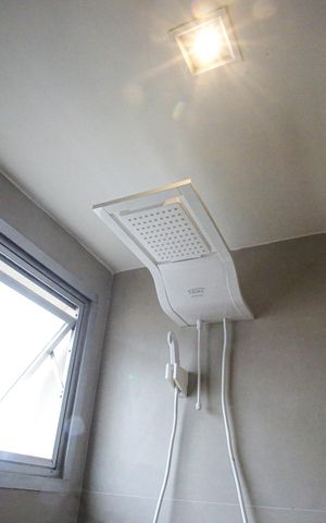 Apartamento para alugar com 50m², 1 quarto e 1 vagaBanheiro