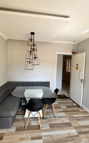 Apartamento para alugar com 45m², 2 quartos e 1 vaga Apartamento para alugar com 45m², 2 quartos e 1 vagaDetalhe Sala