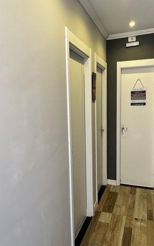 Apartamento para alugar com 45m², 2 quartos e 1 vaga Apartamento para alugar com 45m², 2 quartos e 1 vagaCorredor