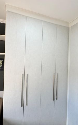 Apartamento para alugar com 45m², 2 quartos e 1 vaga Apartamento para alugar com 45m², 2 quartos e 1 vagaQuarto 1 - Armários