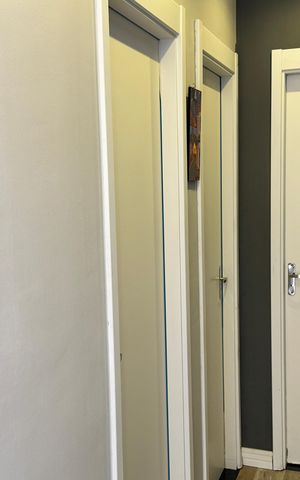 Apartamento para alugar com 45m², 2 quartos e 1 vaga Apartamento para alugar com 45m², 2 quartos e 1 vagaCorredor