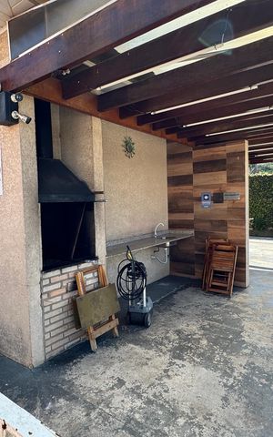 Apartamento para alugar com 45m², 2 quartos e 1 vaga Apartamento para alugar com 45m², 2 quartos e 1 vagaÁrea comum - Churrasqueira